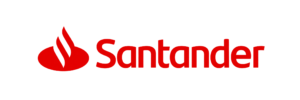 Logo Santander